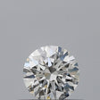 0.30 carat Round diamond G  VVS1 Excellent