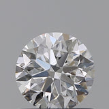 0.70 carat Round diamond E  VS1 Very good