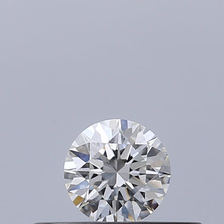 0.19 carat Round diamond G VVS1 Excellent