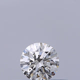 0.23 carat Round diamond F VS1 Excellent