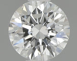 0.31 carat Round diamond F  VS1 Excellent