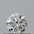 0.24 carat Round diamond F VS1 Excellent