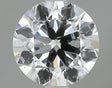 0.90 carat Round diamond E SI2 VeryGood