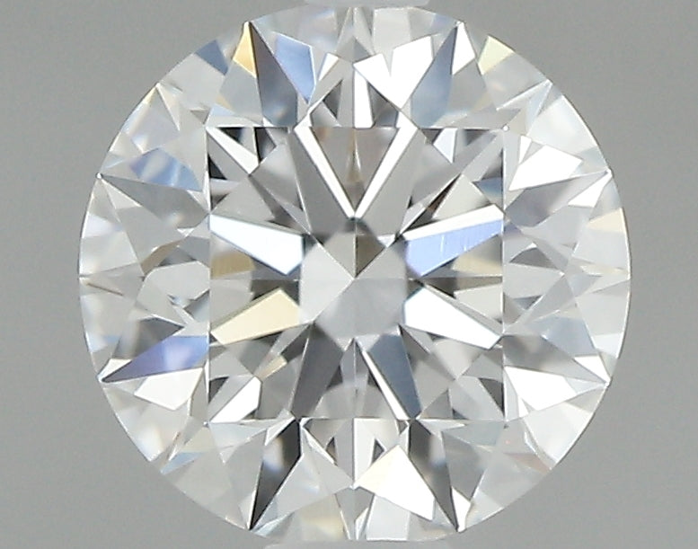 0.73 carat Round diamond D  VVS1 Excellent