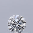 0.32 carat Round diamond F VS2 Excellent