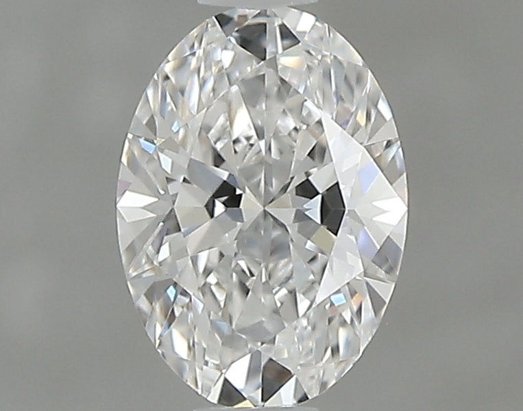 0.60 carat Oval diamond E  VS1 Very good