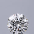 0.40 carat Round diamond E VVS2 Excellent