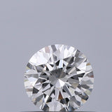 0.40 carat Round diamond E VVS2 Excellent