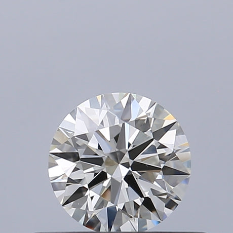 0.40 carat Round diamond H VS1 Excellent