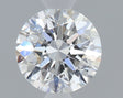 0.41 carat Round diamond E VS2 Excellent