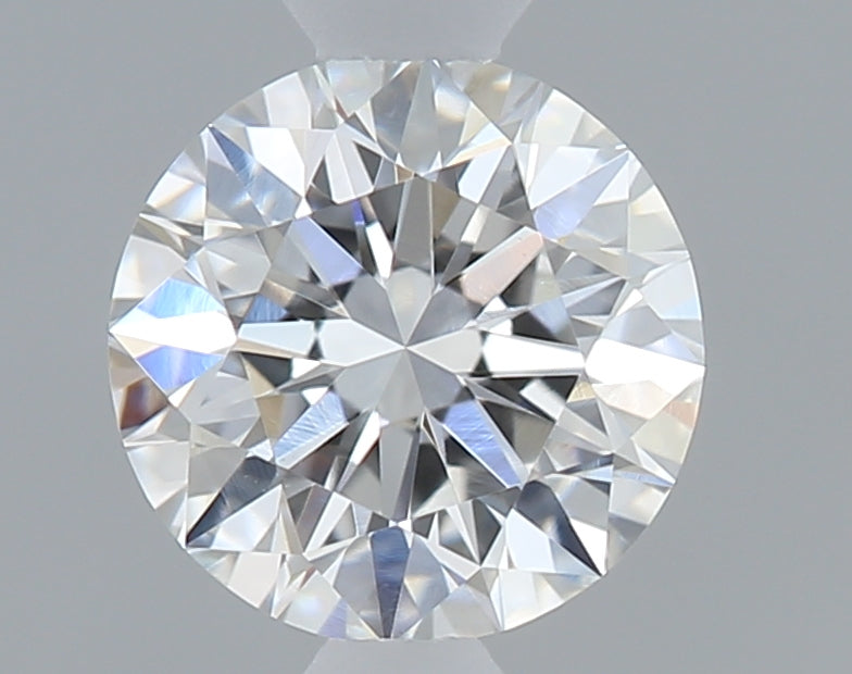 0.41 carat Round diamond E VS2 Excellent