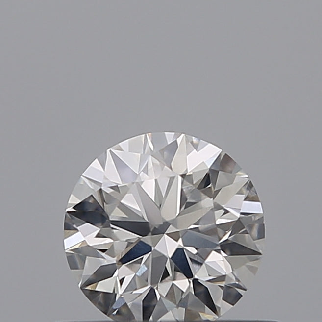 0.41 carat Round diamond D  SI1 Excellent