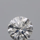 0.41 carat Round diamond D  SI1 Excellent