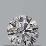 0.31 carat Round diamond E  VVS2 Excellent
