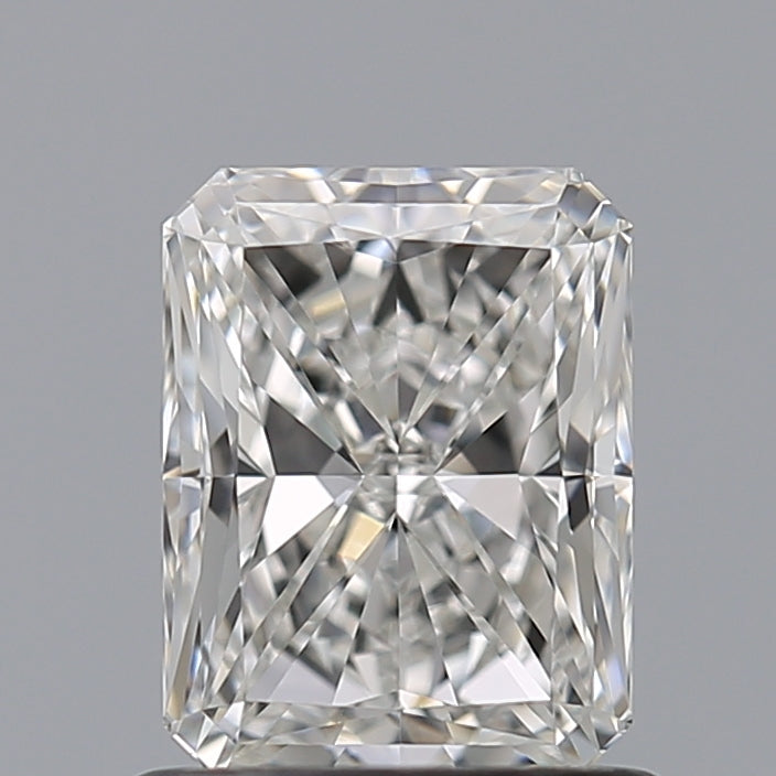 0.90 carat Radiant diamond G  VVS1