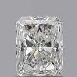 0.90 carat Radiant diamond G  VVS1