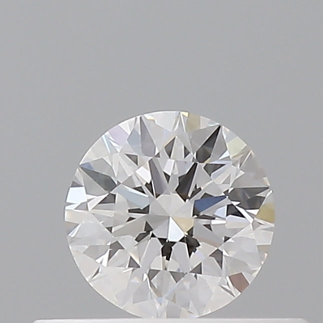 0.30 carat Round diamond D VVS1 Excellent