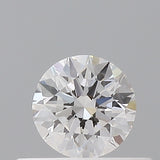 0.30 carat Round diamond D VVS1 Excellent