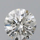 0.83 carat Round diamond H  VVS1 Excellent