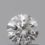 0.60 carat Round diamond G  IF Excellent