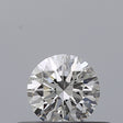 0.30 carat Round diamond G  VVS1 Excellent