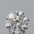 0.33 carat Round diamond D SI1 Excellent
