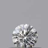 0.27 carat Round diamond G  IF Excellent