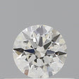 0.30 carat Round diamond I VVS2 VeryGood