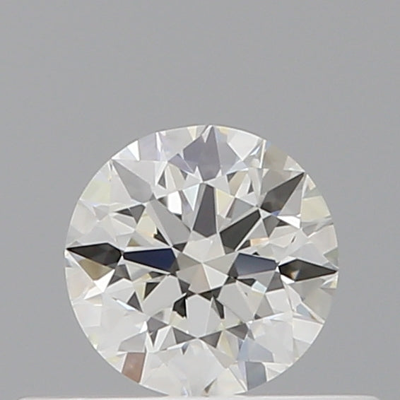 0.30 carat Round diamond I VVS2 VeryGood