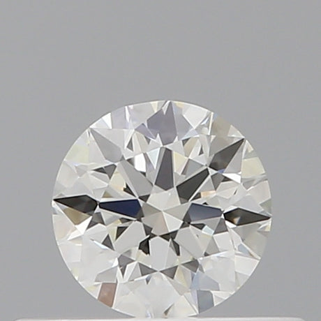 0.30 carat Round diamond I VVS2 VeryGood