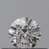 0.20 carat Round diamond G  IF Excellent