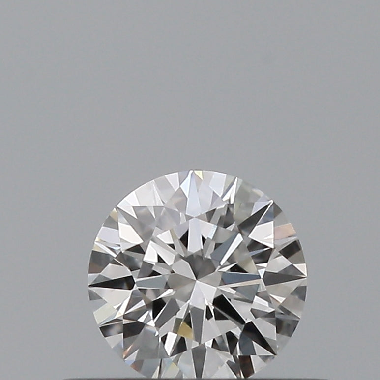 0.30 carat Round diamond F  VS1 Excellent