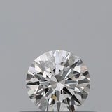 0.30 carat Round diamond F  VS1 Excellent