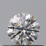 0.28 carat Round diamond D  VS1 Excellent