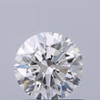 0.70 carat Round diamond G VVS2 VeryGood
