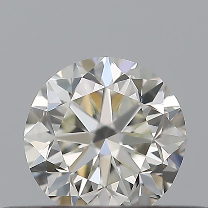 0.30 carat Round diamond H  VVS2 Good