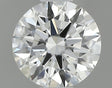 0.57 carat Round diamond G VS1 Excellent