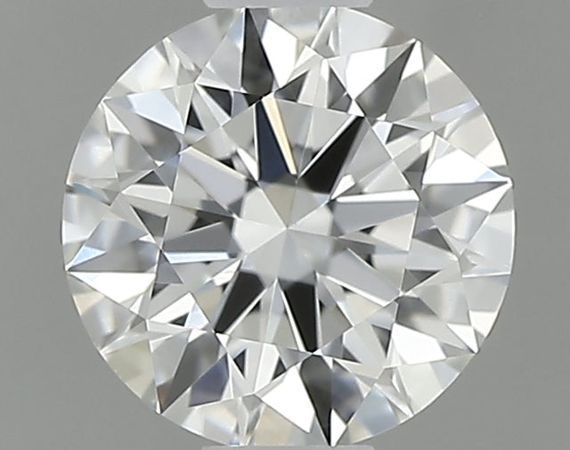 0.57 carat Round diamond G VS1 Excellent