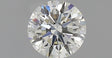 0.62 carat Round diamond H IF Excellent