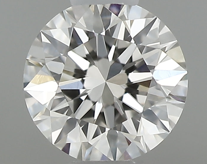 0.30 carat Round diamond H  VVS2 Excellent