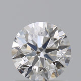 0.70 carat Round diamond G  VVS1 Excellent