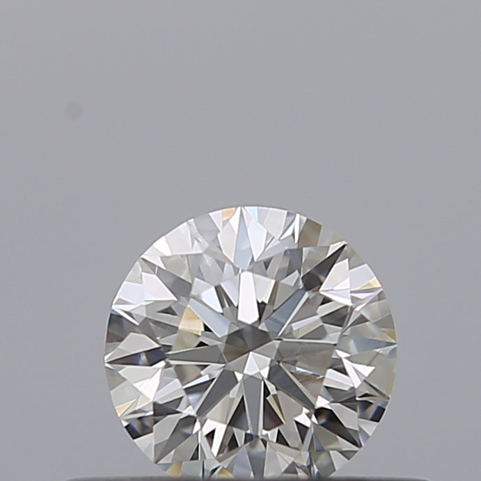 0.32 carat Round diamond F  VVS1 Excellent