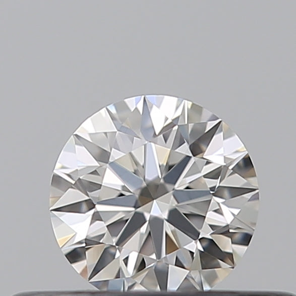 0.25 carat Round diamond G  VVS1 Excellent