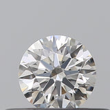 0.25 carat Round diamond G  VVS1 Excellent