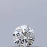 0.18 carat Round diamond G VS1 Excellent