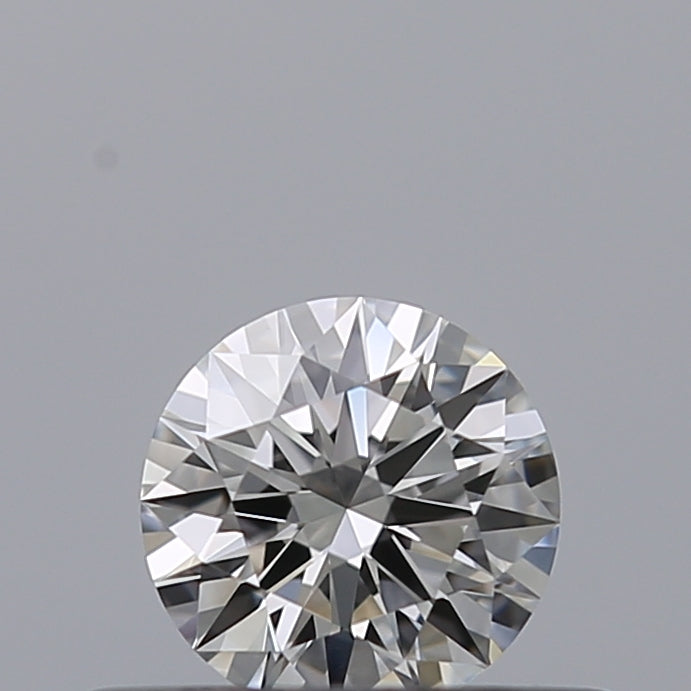 0.31 carat Round diamond F  VVS2 Excellent