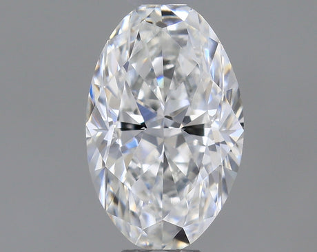 0.50 carat Oval diamond G VS1 