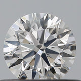 0.42 carat Round diamond G  VVS1 Excellent