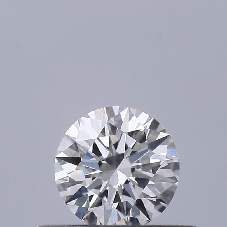 0.27 carat Round diamond E VS1 Excellent