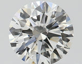 0.30 carat Round diamond G  SI2 Very good